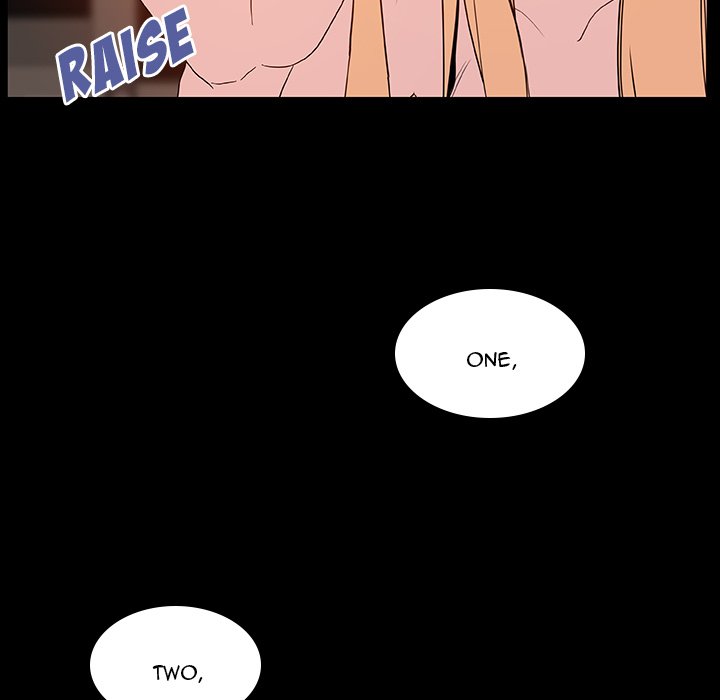 Fallen Flower Chapter 47 - Manhwa18.com