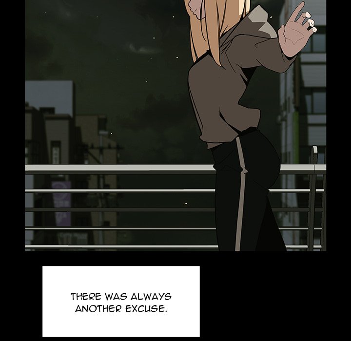 Fallen Flower Chapter 47 - Manhwa18.com