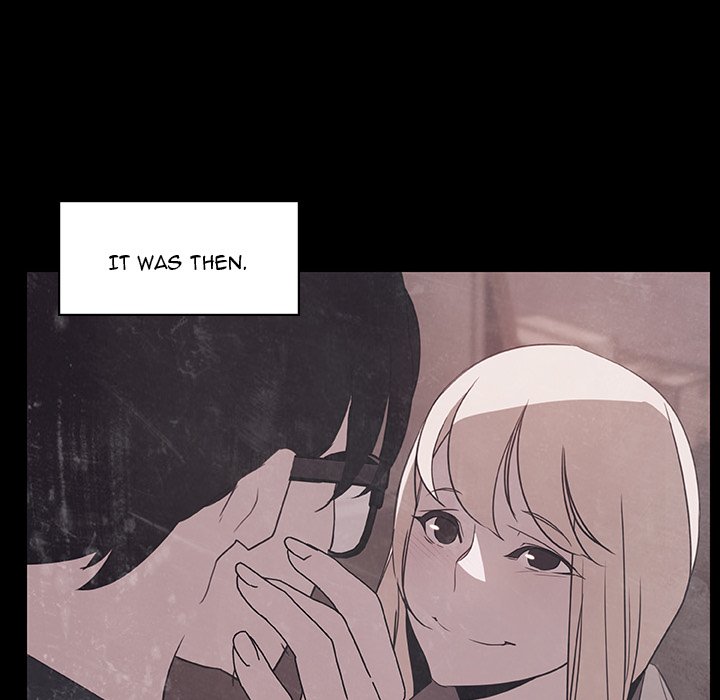 Fallen Flower Chapter 47 - Manhwa18.com