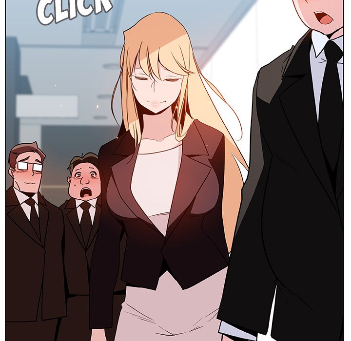 Fallen Flower Chapter 47 - Manhwa18.com