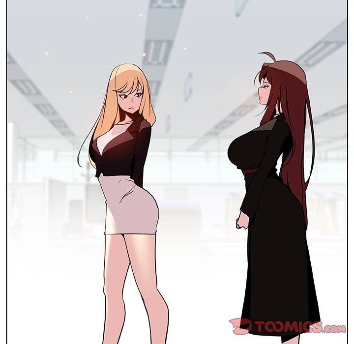 Fallen Flower Chapter 47 - Manhwa18.com