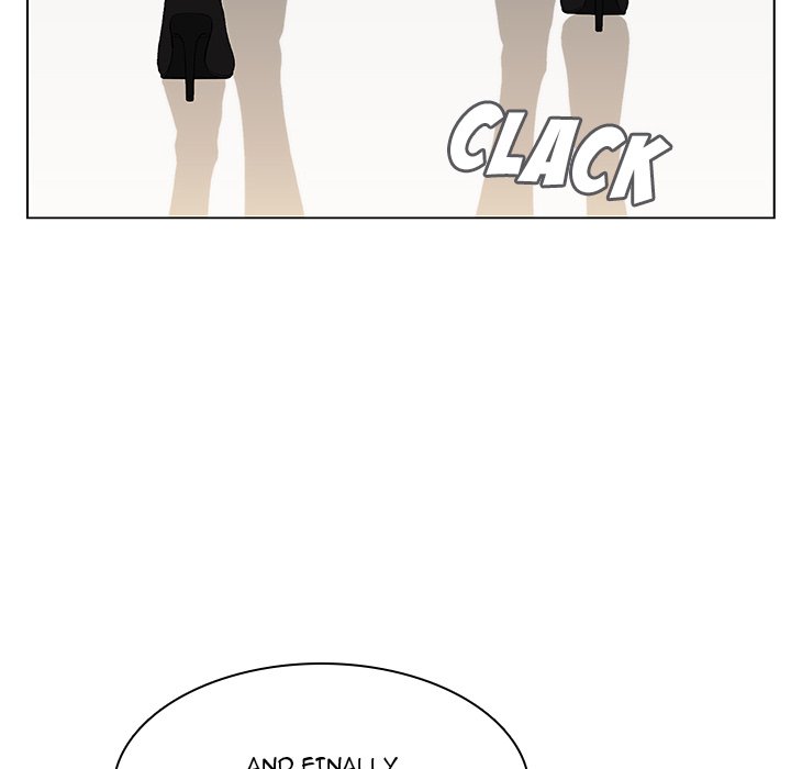 Fallen Flower Chapter 48 - Manhwa18.com