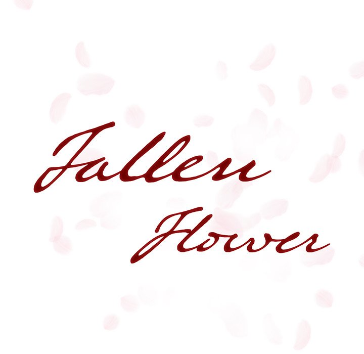 Fallen Flower Chapter 48 - Manhwa18.com