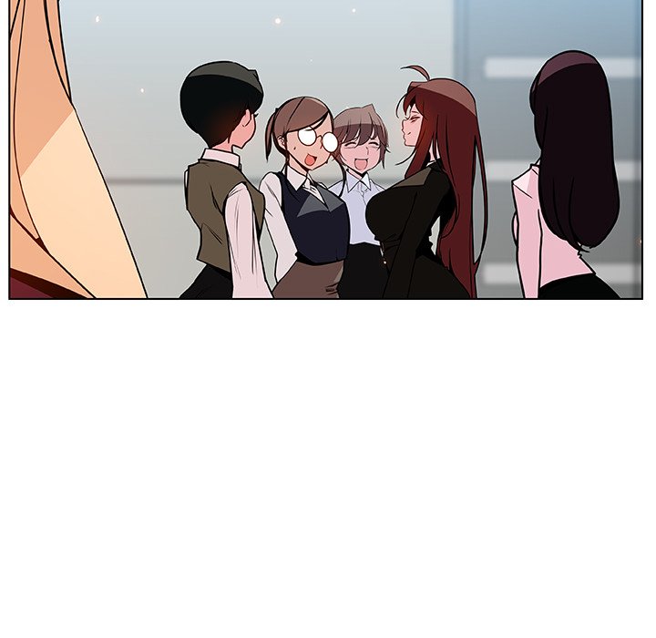 Fallen Flower Chapter 48 - Manhwa18.com