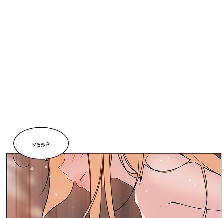 Fallen Flower Chapter 48 - Manhwa18.com