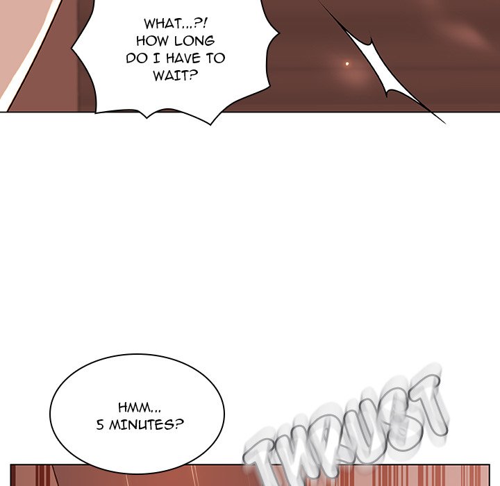 Fallen Flower Chapter 48 - Manhwa18.com