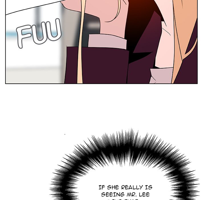 Fallen Flower Chapter 49 - Manhwa18.com