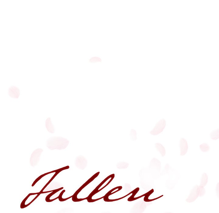Fallen Flower Chapter 49 - Manhwa18.com