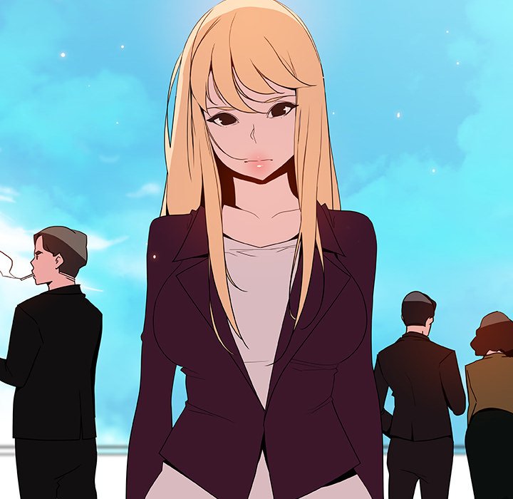Fallen Flower Chapter 49 - Manhwa18.com