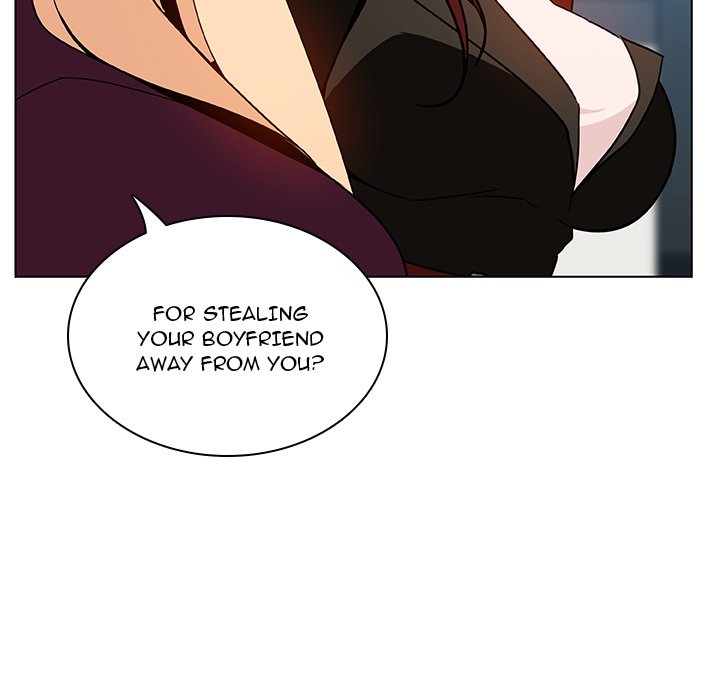 Fallen Flower Chapter 49 - Manhwa18.com