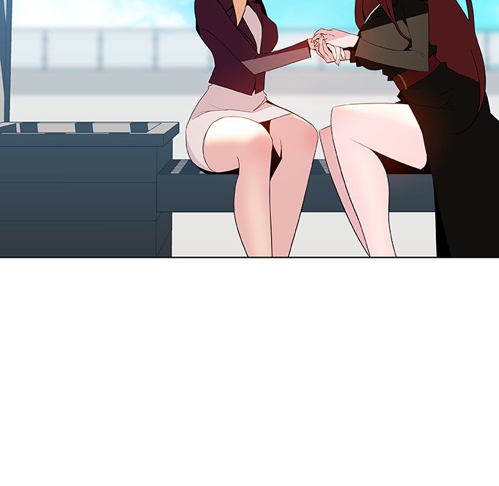 Fallen Flower Chapter 49 - Manhwa18.com