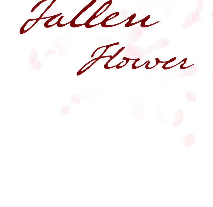 Fallen Flower Chapter 5 - Manhwa18.com