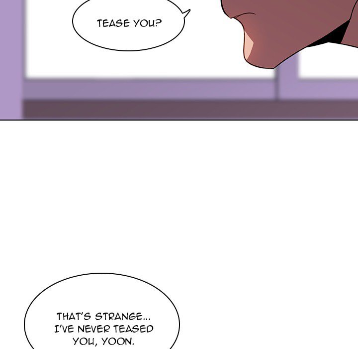 Fallen Flower Chapter 5 - Manhwa18.com