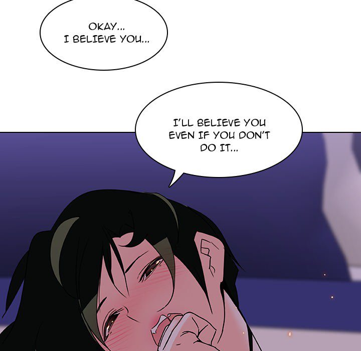 Fallen Flower Chapter 5 - Manhwa18.com