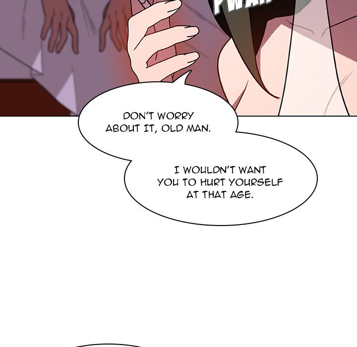 Fallen Flower Chapter 5 - Manhwa18.com