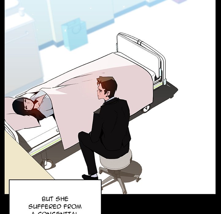 Fallen Flower Chapter 50 - Manhwa18.com