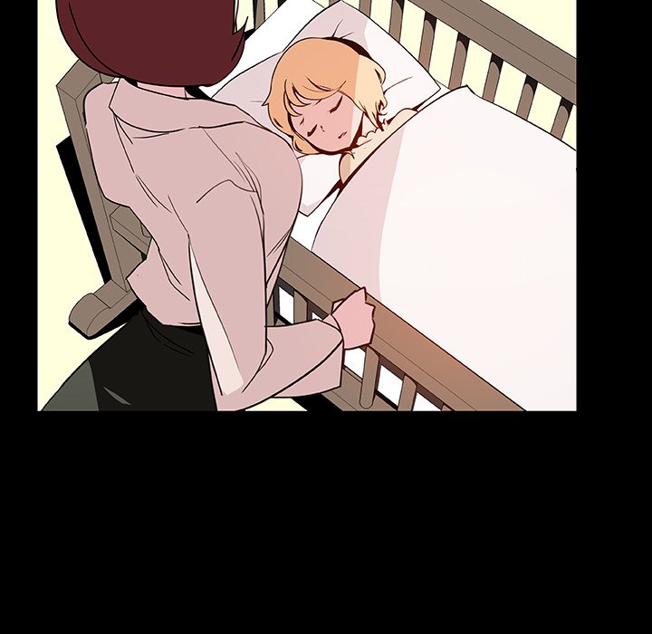 Fallen Flower Chapter 50 - Manhwa18.com