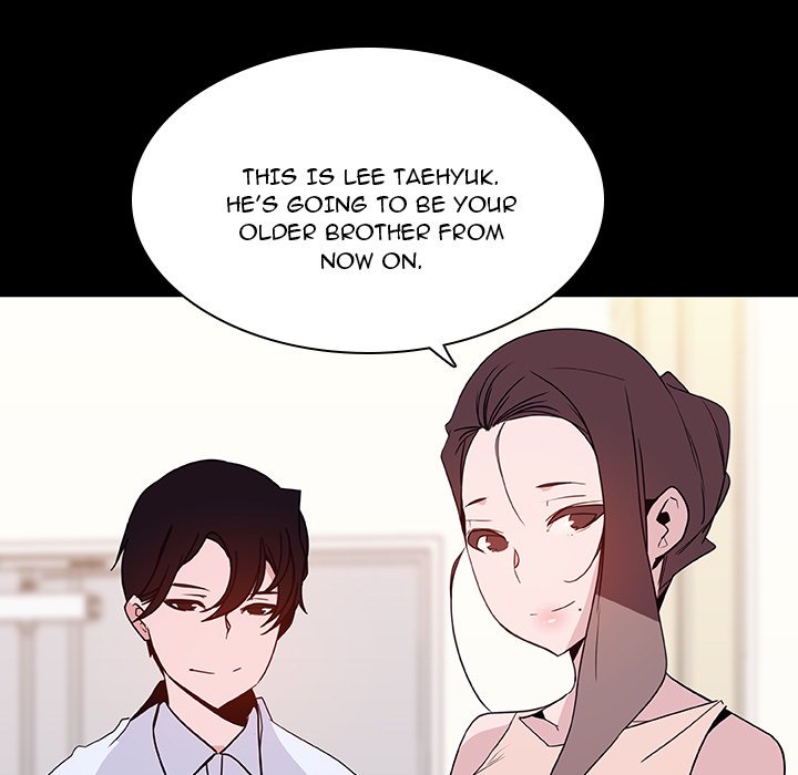 Fallen Flower Chapter 51 - Manhwa18.com