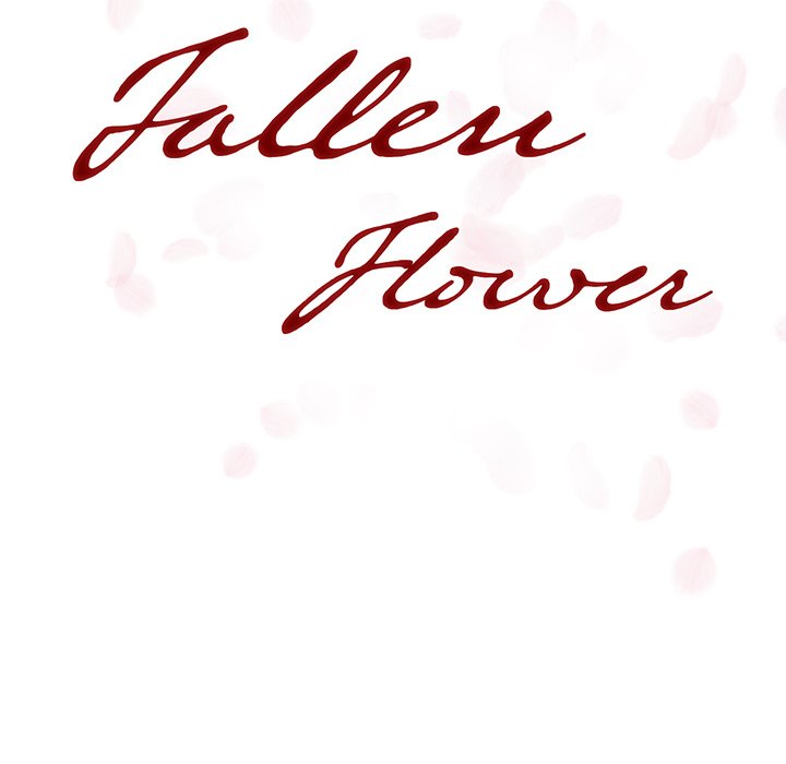 Fallen Flower Chapter 51 - Manhwa18.com