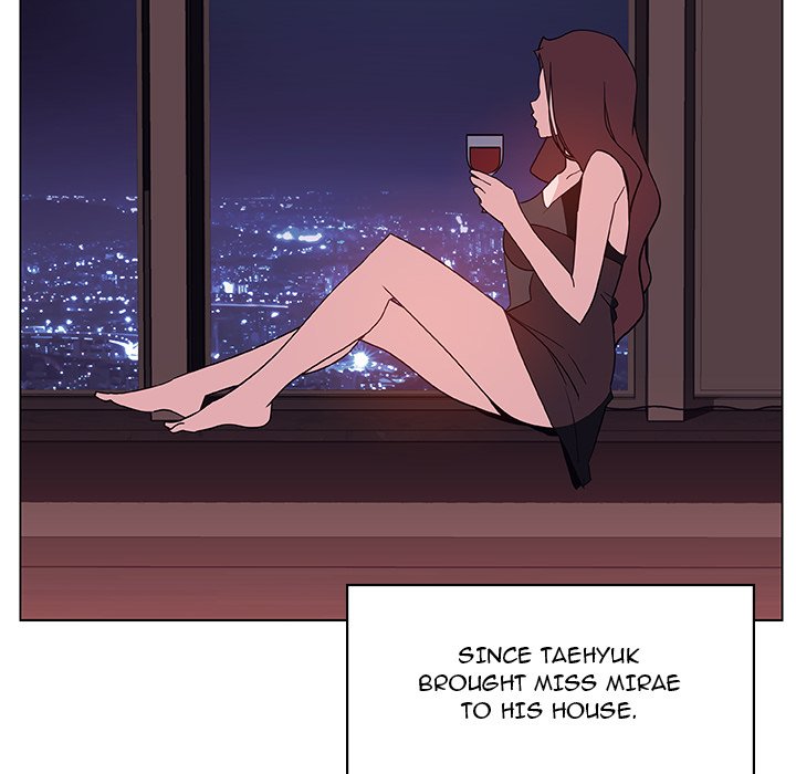 Fallen Flower Chapter 51 - Manhwa18.com