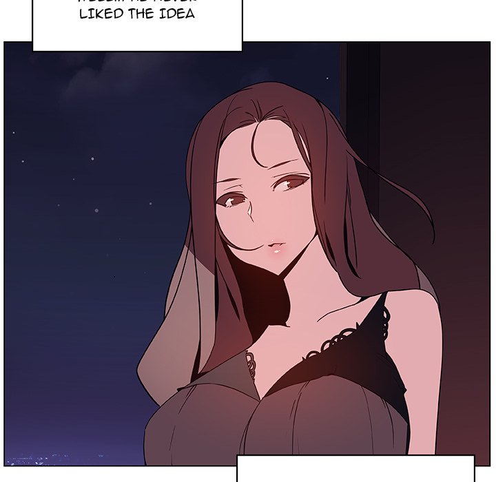 Fallen Flower Chapter 51 - Manhwa18.com