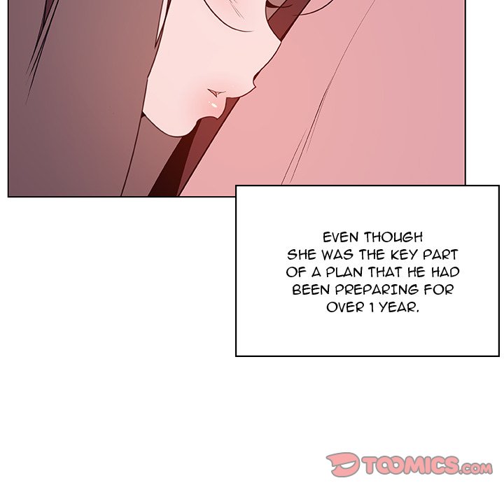 Fallen Flower Chapter 51 - Manhwa18.com