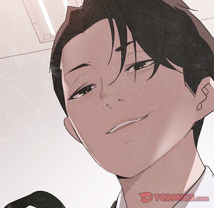 Fallen Flower Chapter 51 - Manhwa18.com