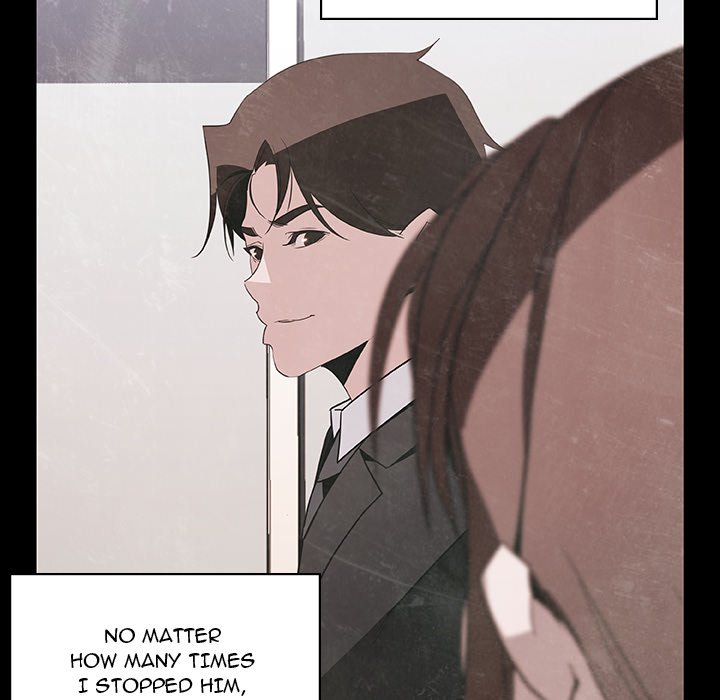 Fallen Flower Chapter 51 - Manhwa18.com