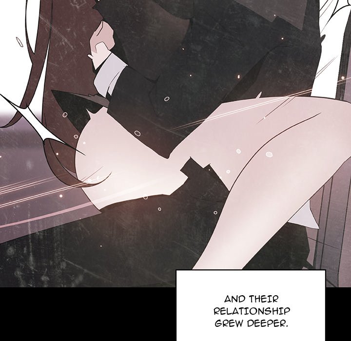 Fallen Flower Chapter 51 - Manhwa18.com