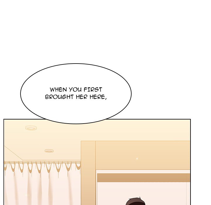 Fallen Flower Chapter 52 - Manhwa18.com