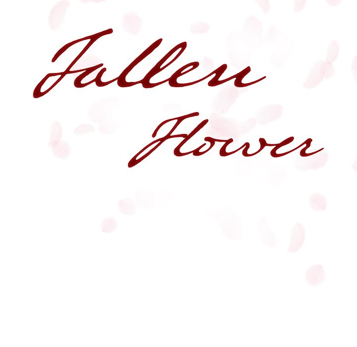 Fallen Flower Chapter 52 - Manhwa18.com