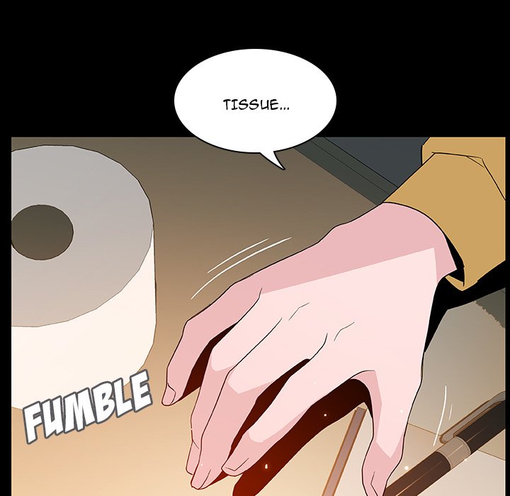 Fallen Flower Chapter 52 - Manhwa18.com