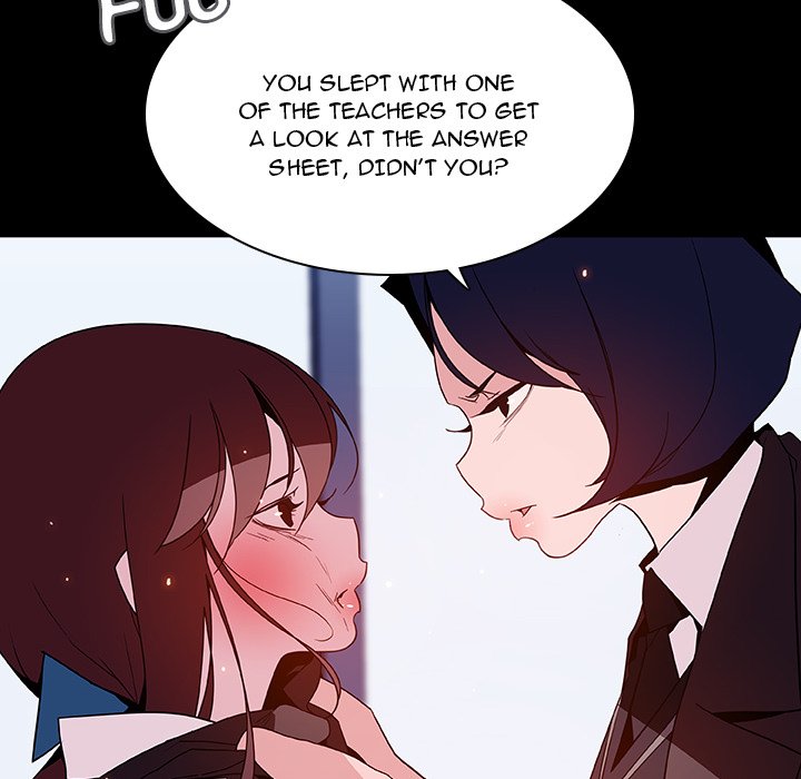 Fallen Flower Chapter 52 - Manhwa18.com