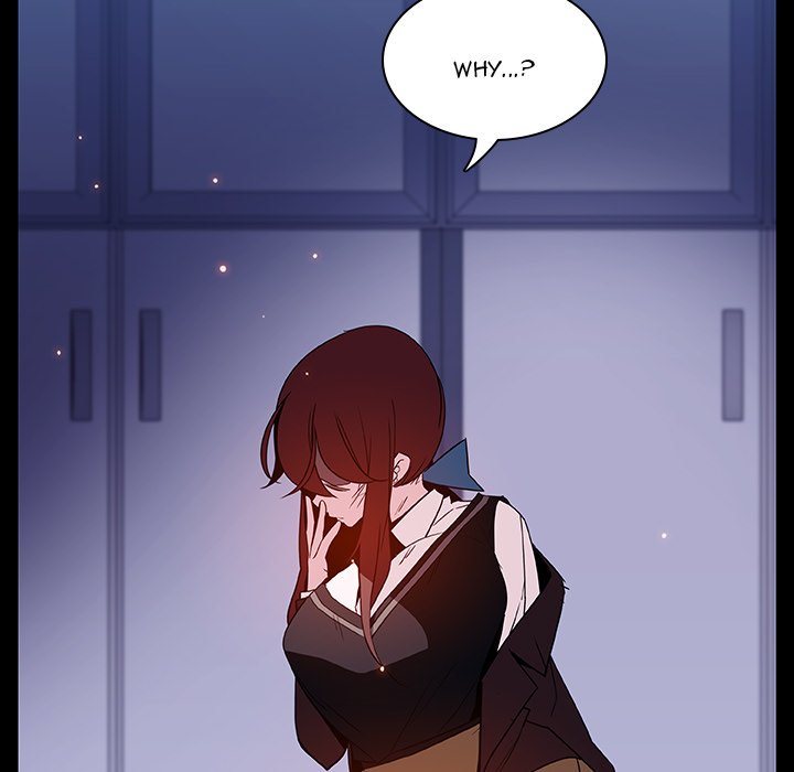 Fallen Flower Chapter 52 - Manhwa18.com