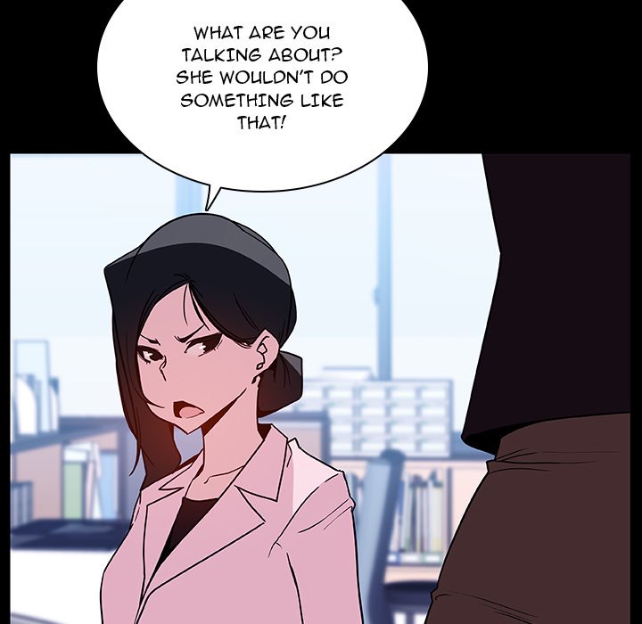 Fallen Flower Chapter 52 - Manhwa18.com