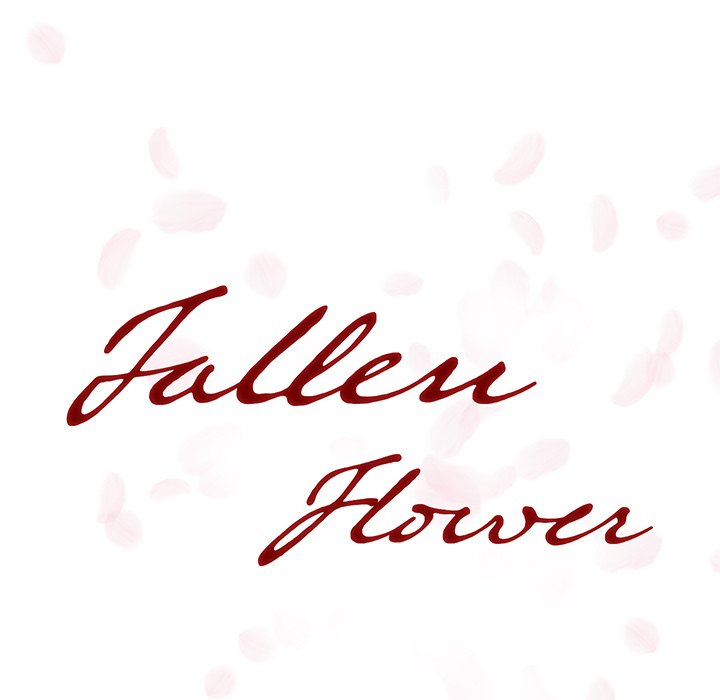 Fallen Flower Chapter 53 - Manhwa18.com