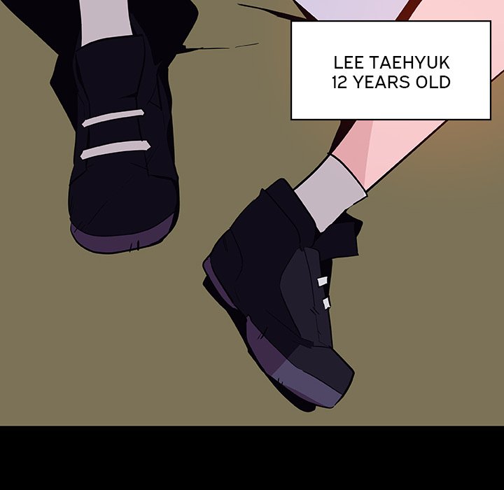 Fallen Flower Chapter 54 - Manhwa18.com