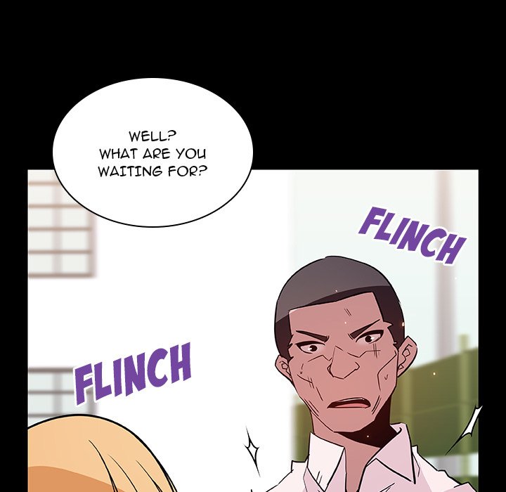 Fallen Flower Chapter 54 - Manhwa18.com