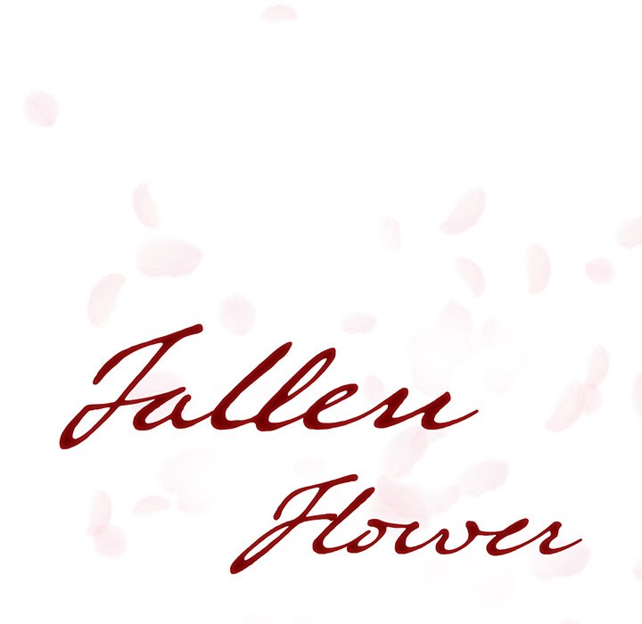 Fallen Flower Chapter 54 - Manhwa18.com