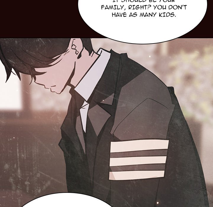 Fallen Flower Chapter 54 - Manhwa18.com