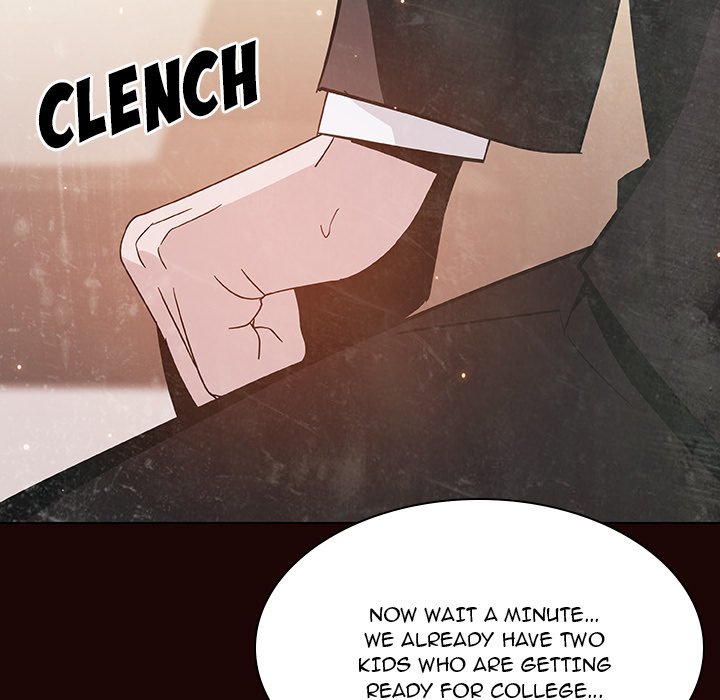 Fallen Flower Chapter 54 - Manhwa18.com