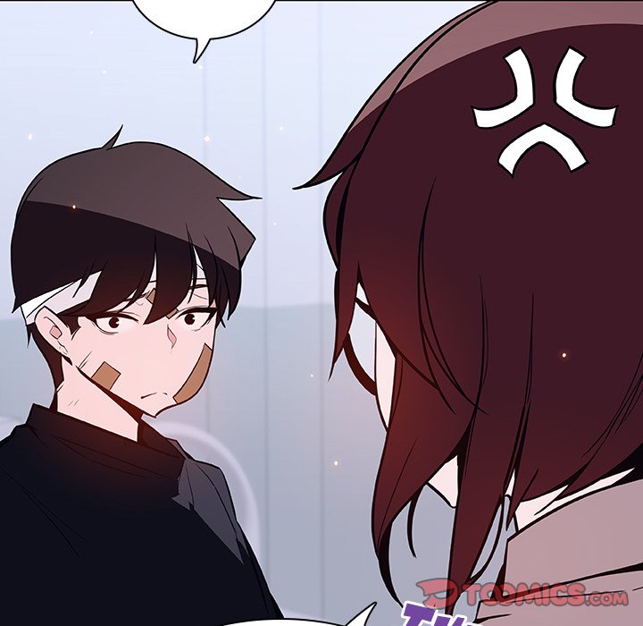 Fallen Flower Chapter 54 - Manhwa18.com