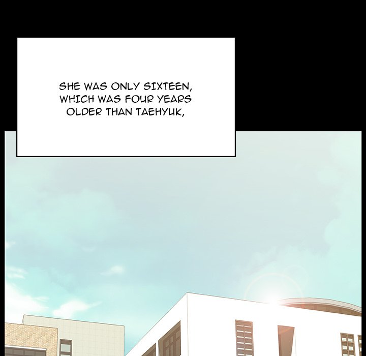 Fallen Flower Chapter 54 - Manhwa18.com