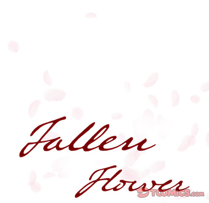 Fallen Flower Chapter 55 - Manhwa18.com