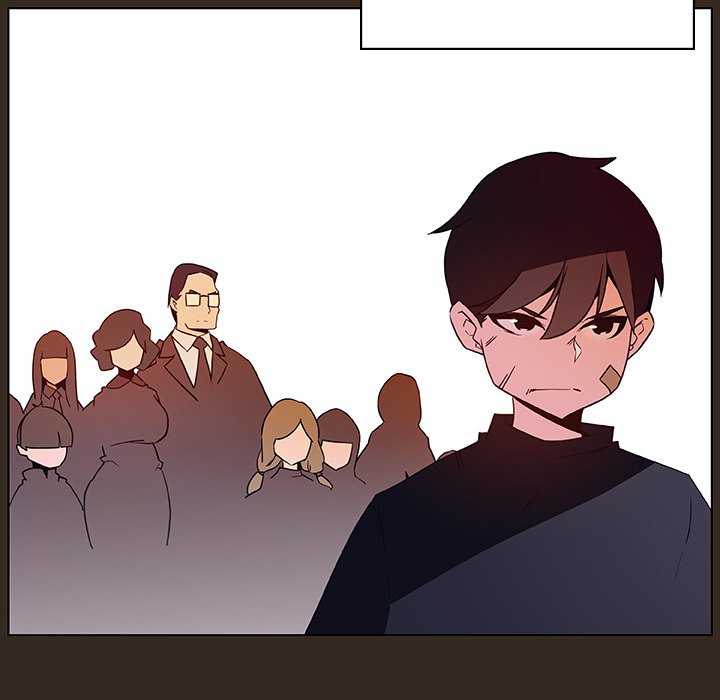 Fallen Flower Chapter 55 - Manhwa18.com