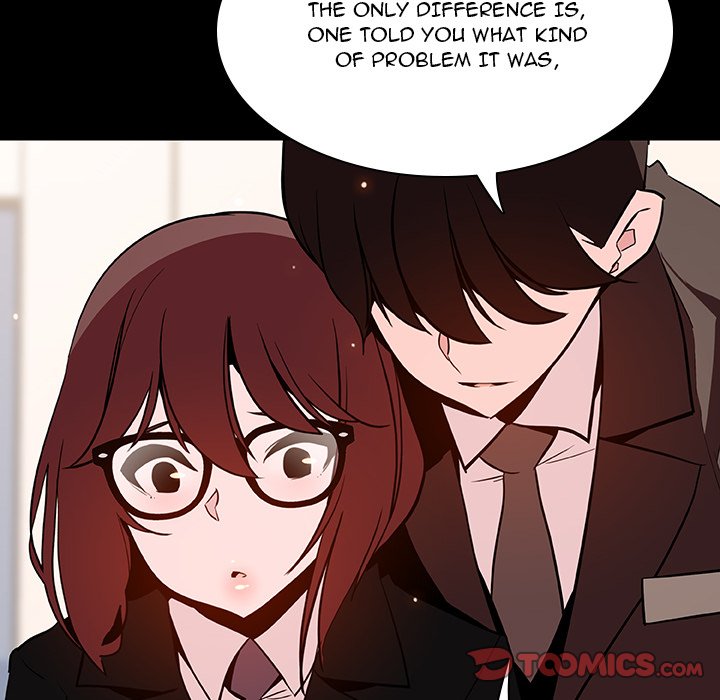 Fallen Flower Chapter 55 - Manhwa18.com