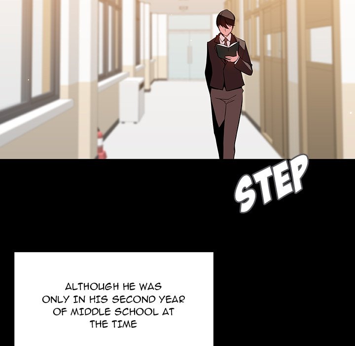 Fallen Flower Chapter 56 - Manhwa18.com