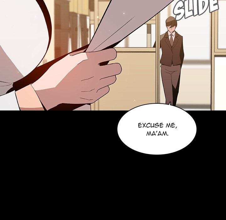 Fallen Flower Chapter 56 - Manhwa18.com