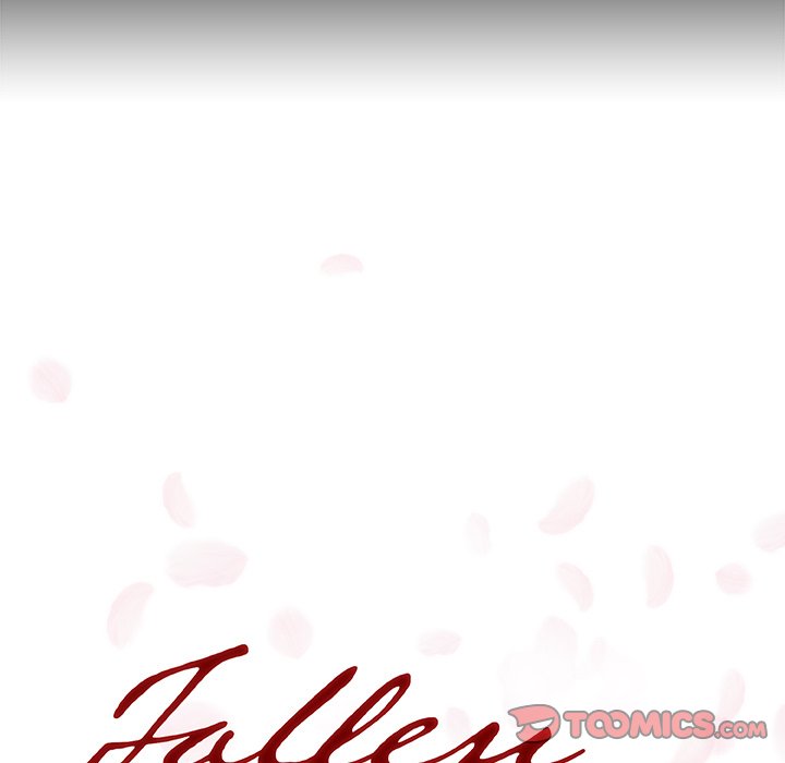 Fallen Flower Chapter 56 - Manhwa18.com