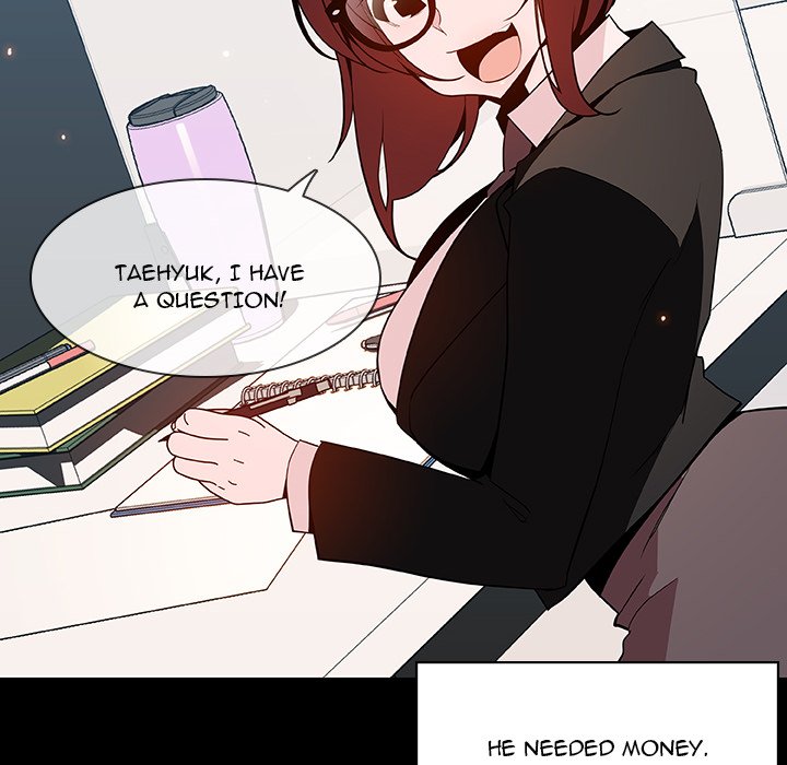 Fallen Flower Chapter 56 - Manhwa18.com